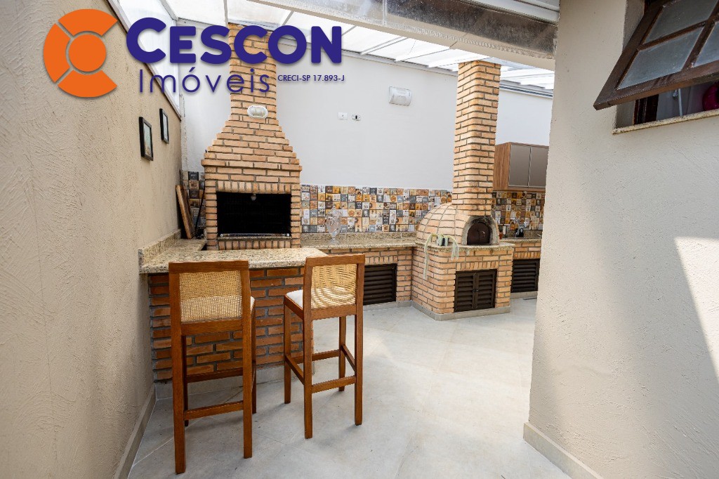 Casa de Condomínio, 3 quartos - Foto 19