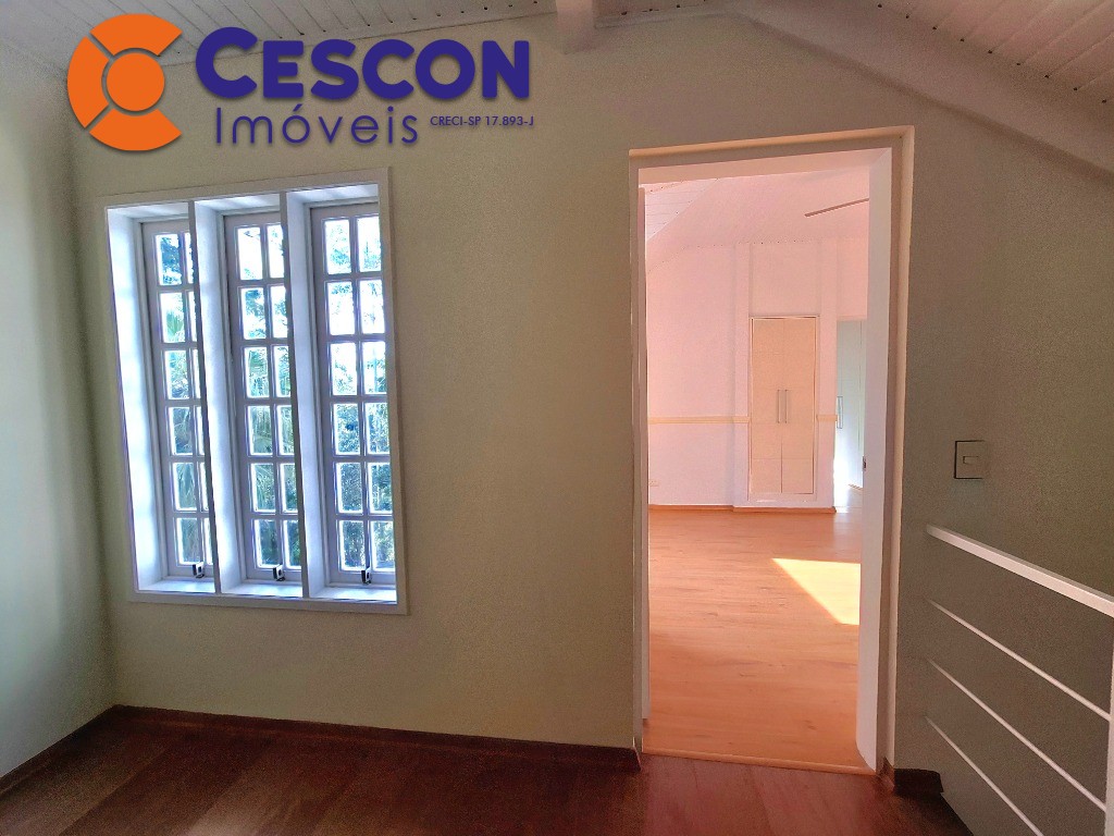 Casa de Condomínio, 4 quartos - Foto 22