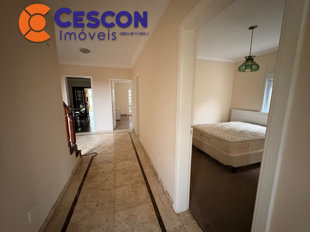 Casa de Condomínio, 4 quartos - Foto 23