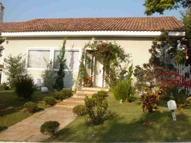 Casa de Condomínio, 4 quartos - Foto 1