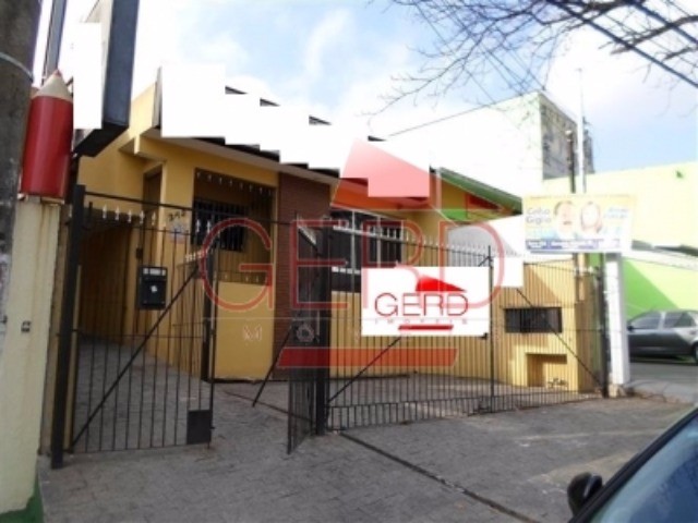 Casa, 15 quartos, 450 m² - Foto 1