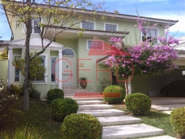 Casa de Condomínio, 4 quartos - Foto 2