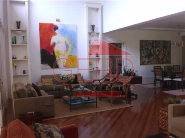 Casa de Condomínio, 4 quartos - Foto 4