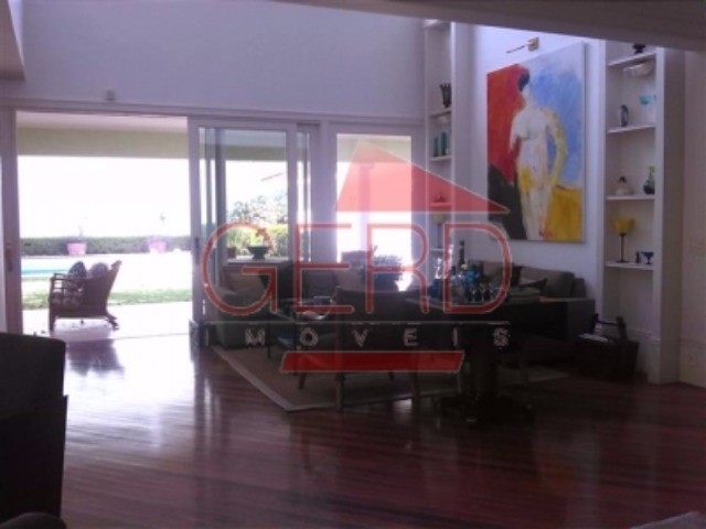 Casa de Condomínio, 4 quartos - Foto 5