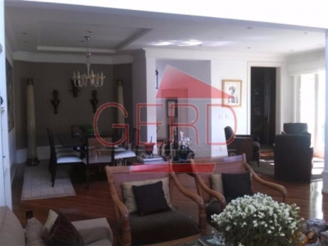 Casa de Condomínio, 4 quartos - Foto 6