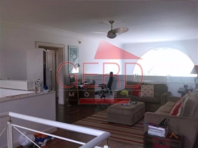 Casa de Condomínio, 4 quartos - Foto 13