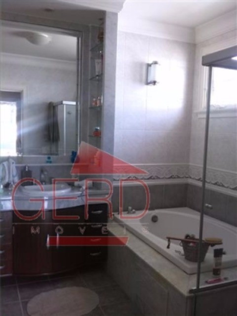 Casa de Condomínio, 4 quartos - Foto 18