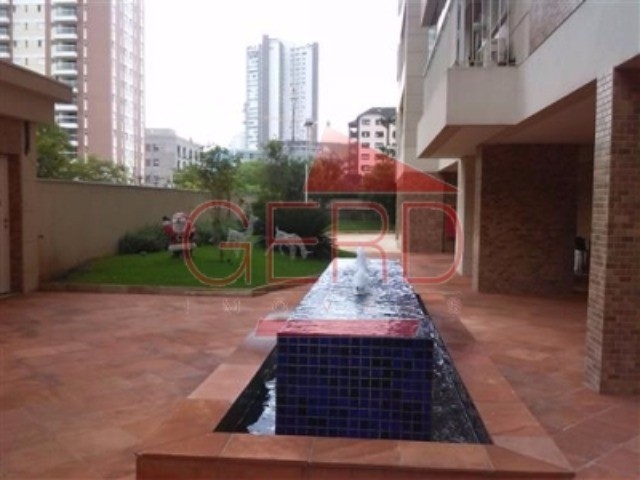 Apartamento, 3 quartos, 107 m² - Foto 23