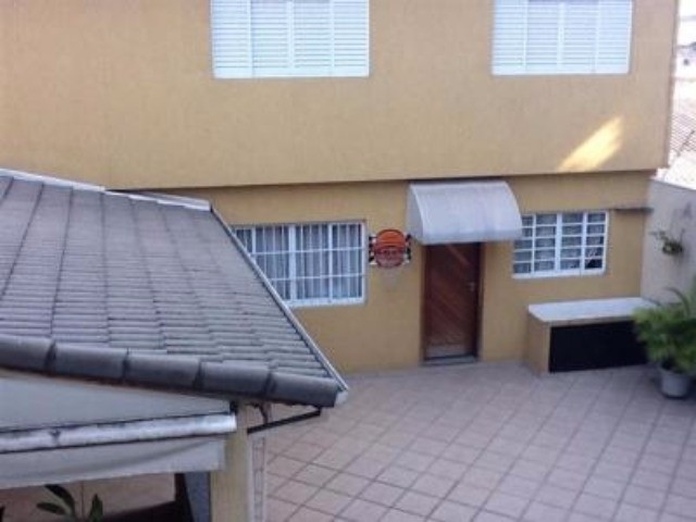 Sobrado, 4 quartos, 485 m² - Foto 4