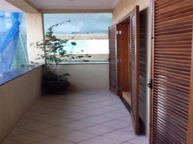 Sobrado, 4 quartos, 485 m² - Foto 5