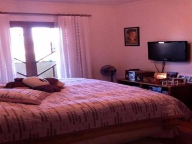 Sobrado, 4 quartos, 485 m² - Foto 6