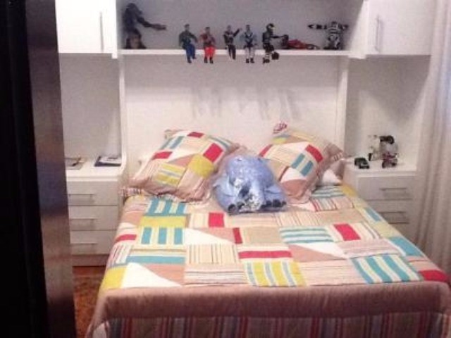 Sobrado, 4 quartos, 485 m² - Foto 8