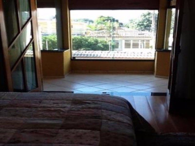 Sobrado, 4 quartos, 485 m² - Foto 11