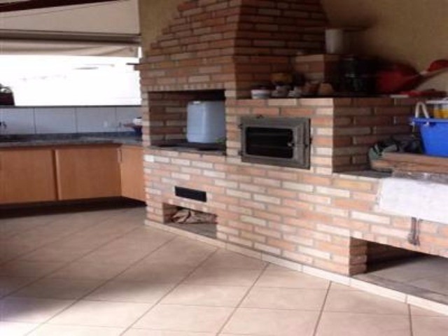 Sobrado, 4 quartos, 485 m² - Foto 13