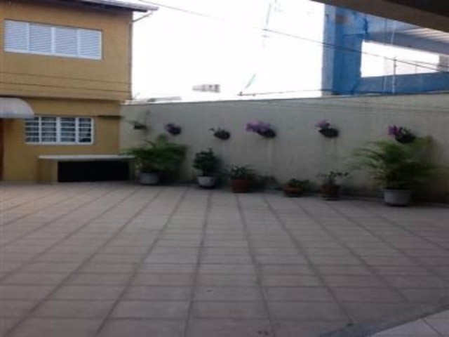 Sobrado, 4 quartos, 485 m² - Foto 14