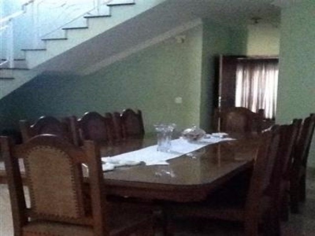 Sobrado, 4 quartos, 485 m² - Foto 15