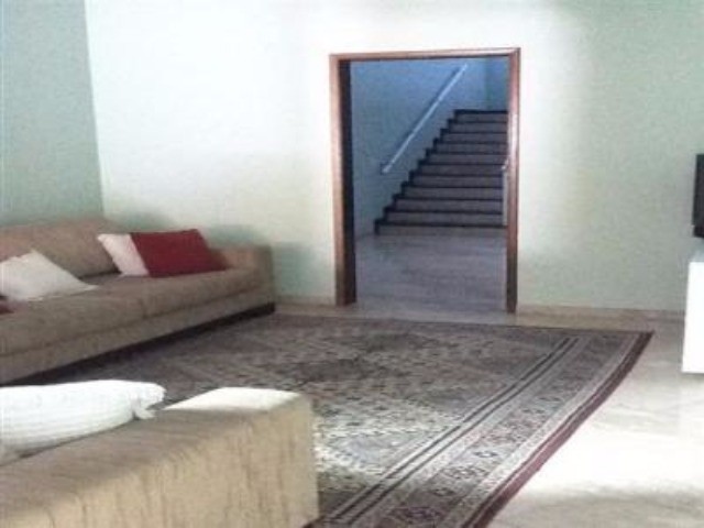 Sobrado, 4 quartos, 485 m² - Foto 16