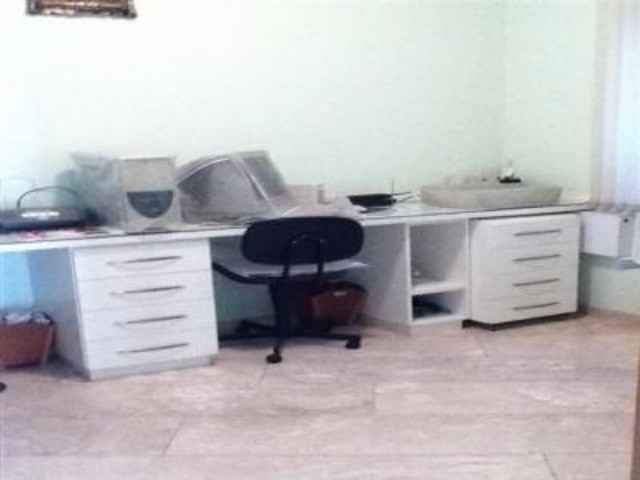 Sobrado, 4 quartos, 485 m² - Foto 17