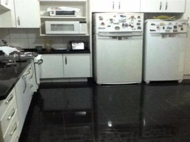 Sobrado, 4 quartos, 485 m² - Foto 18