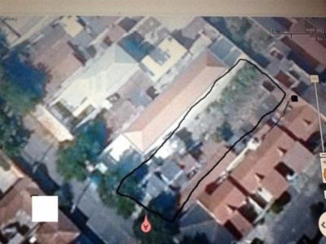 Terreno, 570 m² - Foto 1