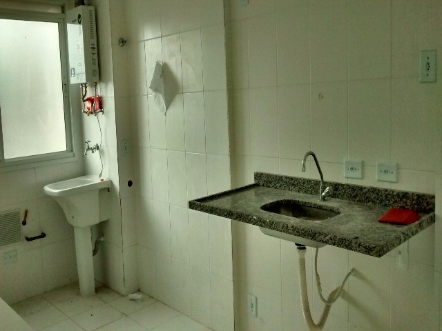 Apartamento, 3 quartos, 72 m² - Foto 3