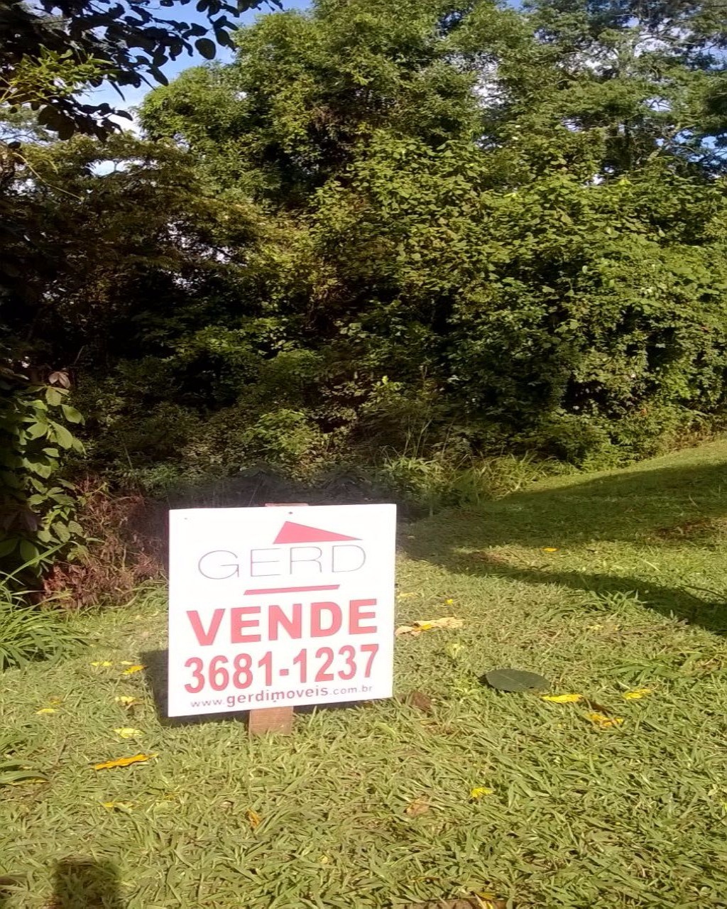 Terreno, 300 m² - Foto 1