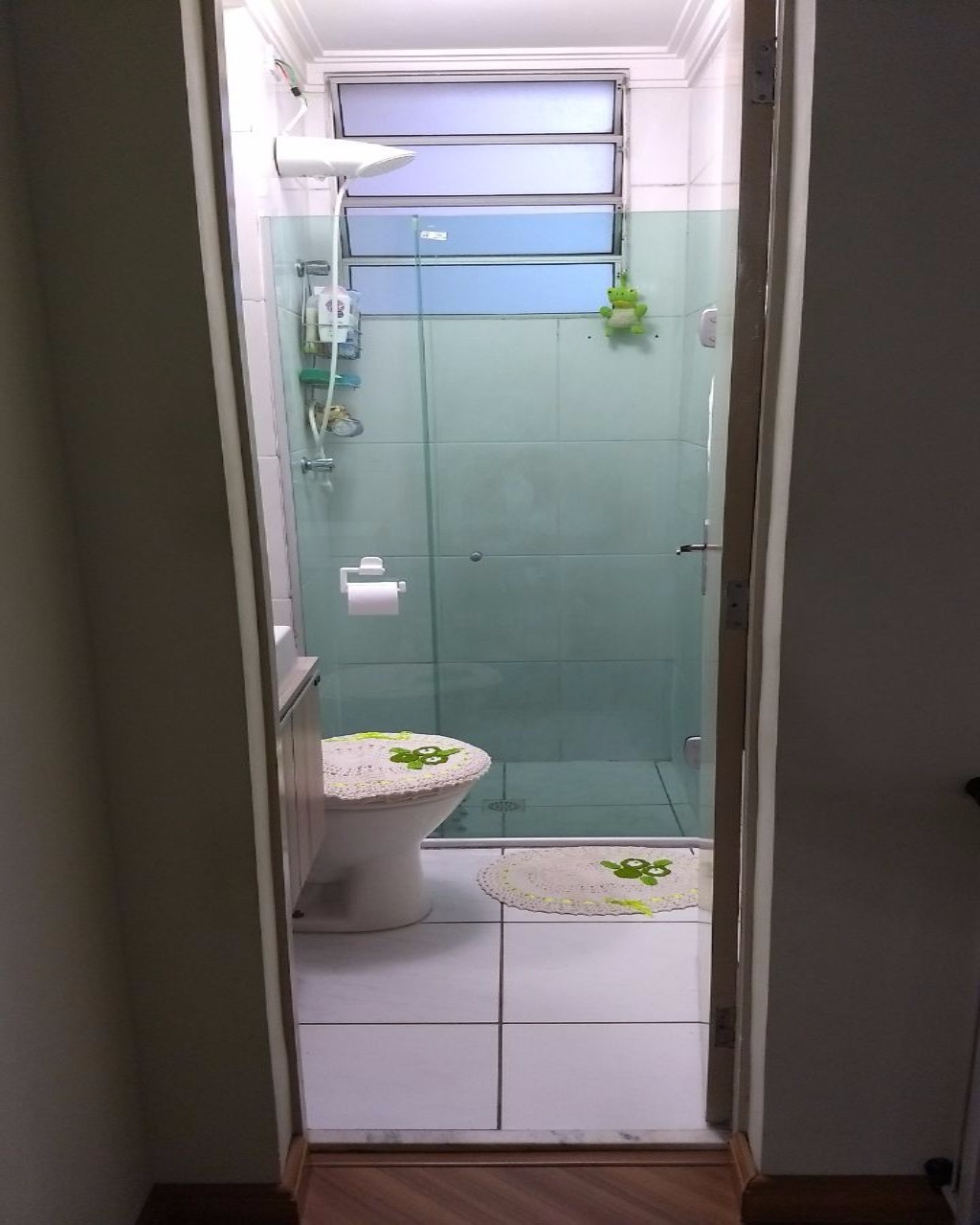 Apartamento, 2 quartos, 60 m² - Foto 20