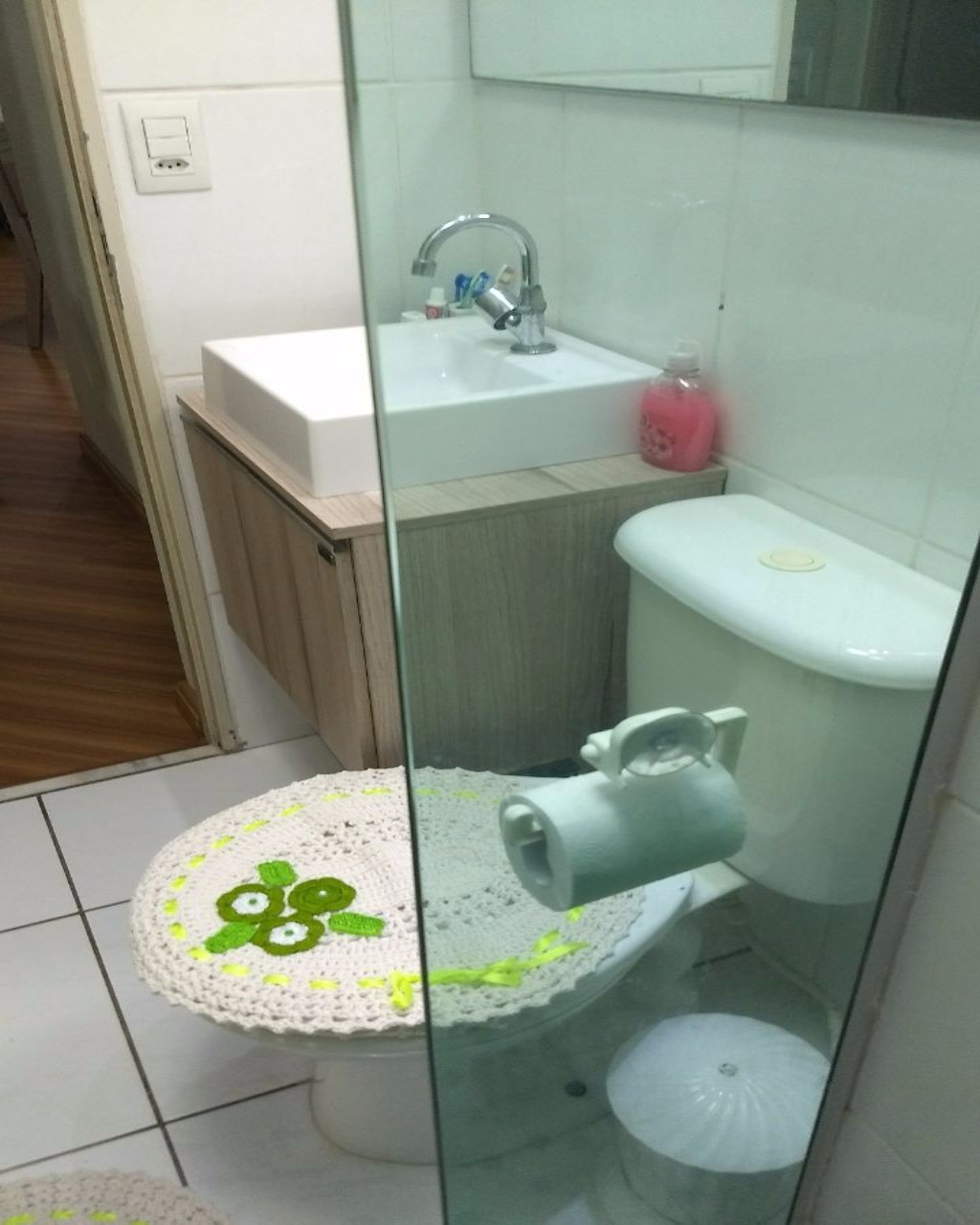 Apartamento, 2 quartos, 60 m² - Foto 21