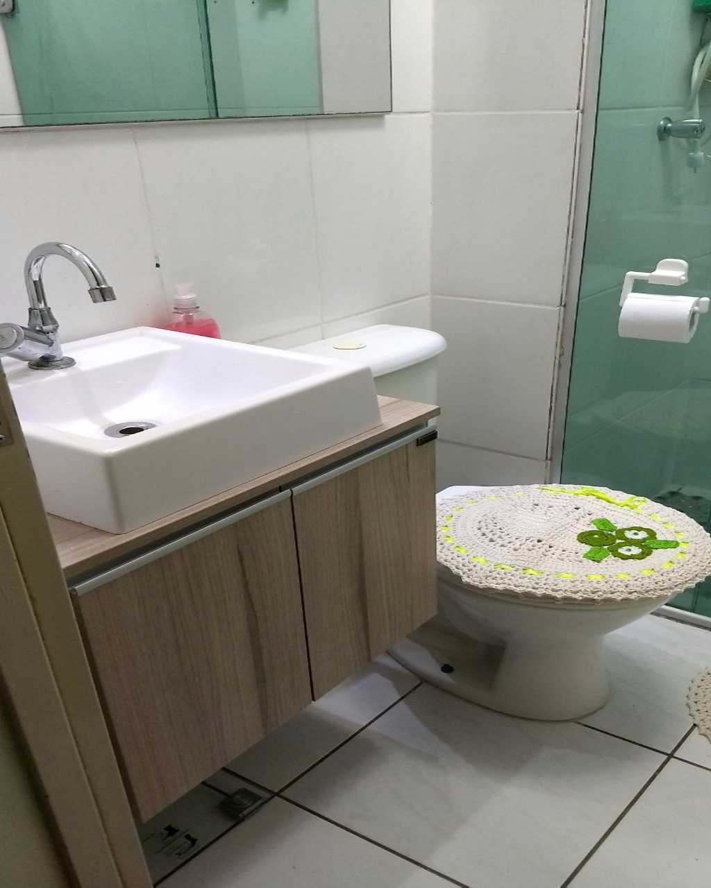 Apartamento, 2 quartos, 60 m² - Foto 22