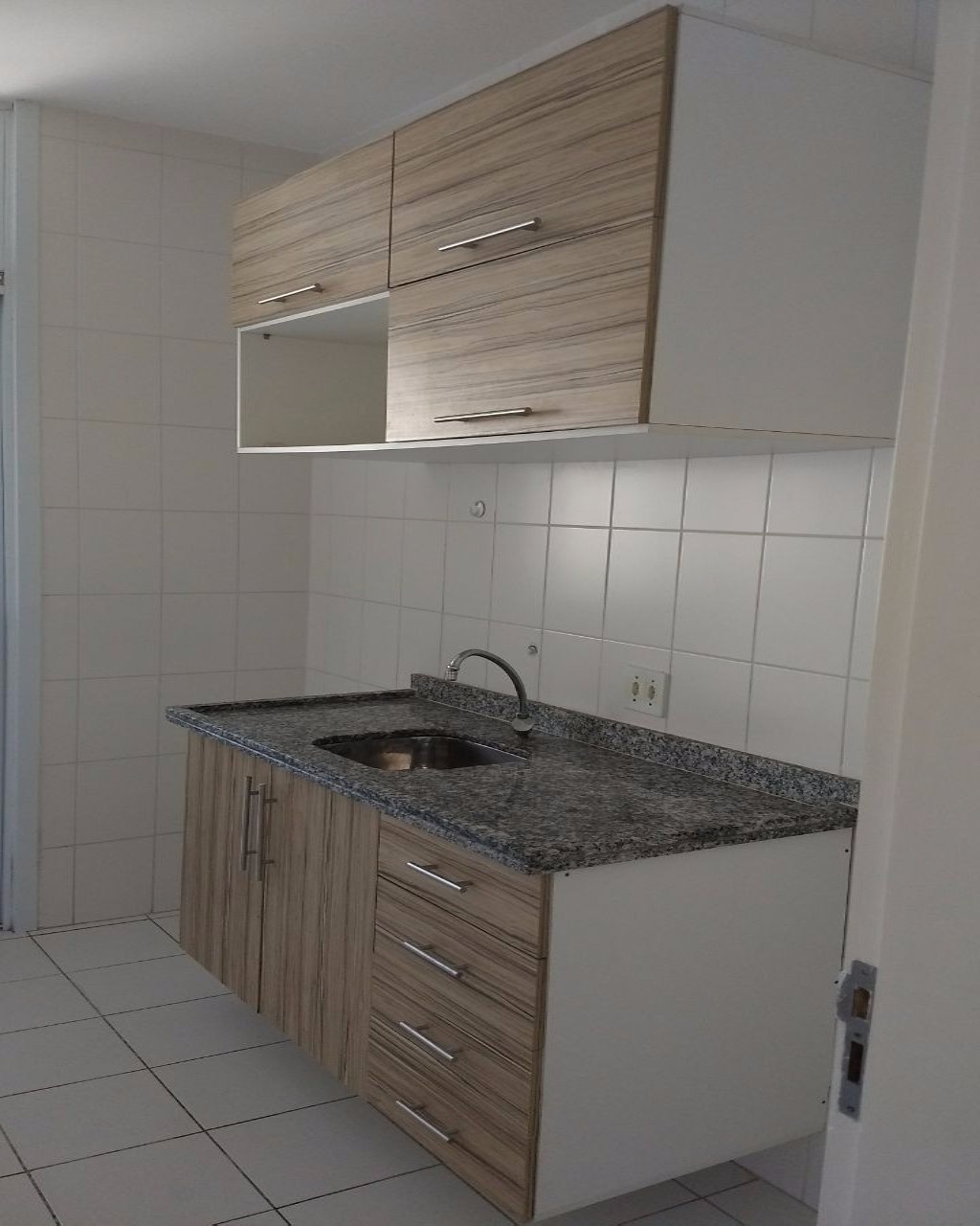 Apartamento, 2 quartos, 57 m² - Foto 2