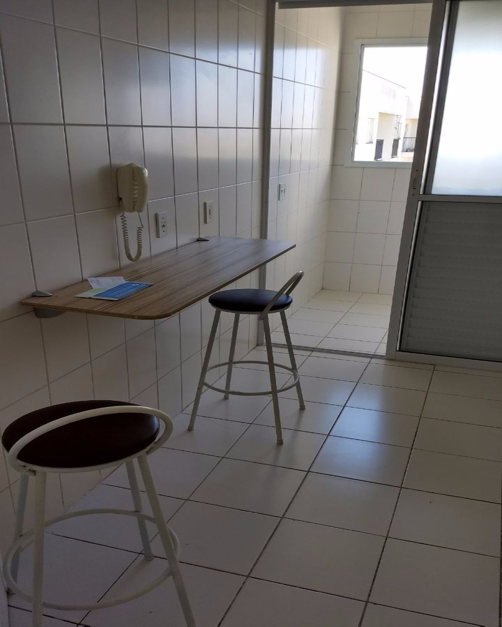 Apartamento, 2 quartos, 57 m² - Foto 3