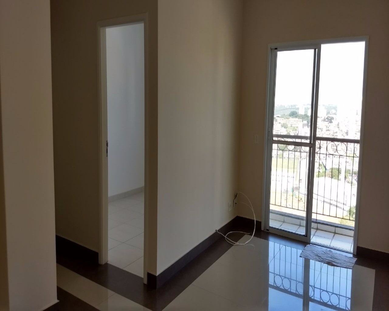 Apartamento, 2 quartos, 57 m² - Foto 5