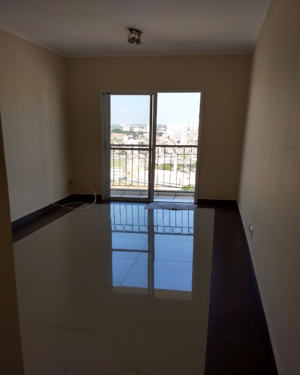 Apartamento, 2 quartos, 57 m² - Foto 1