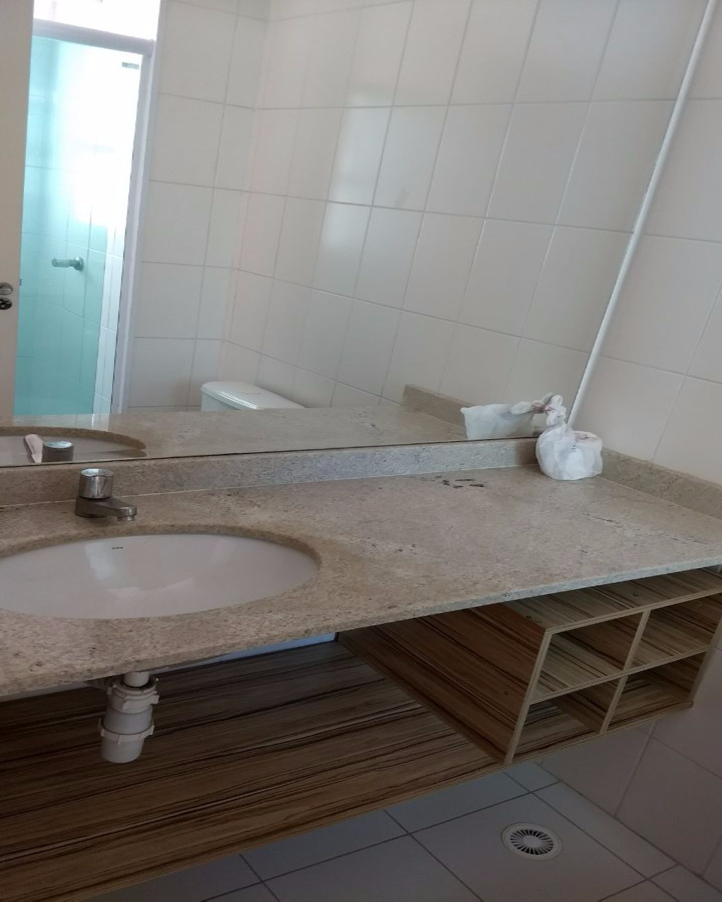 Apartamento, 2 quartos, 57 m² - Foto 6