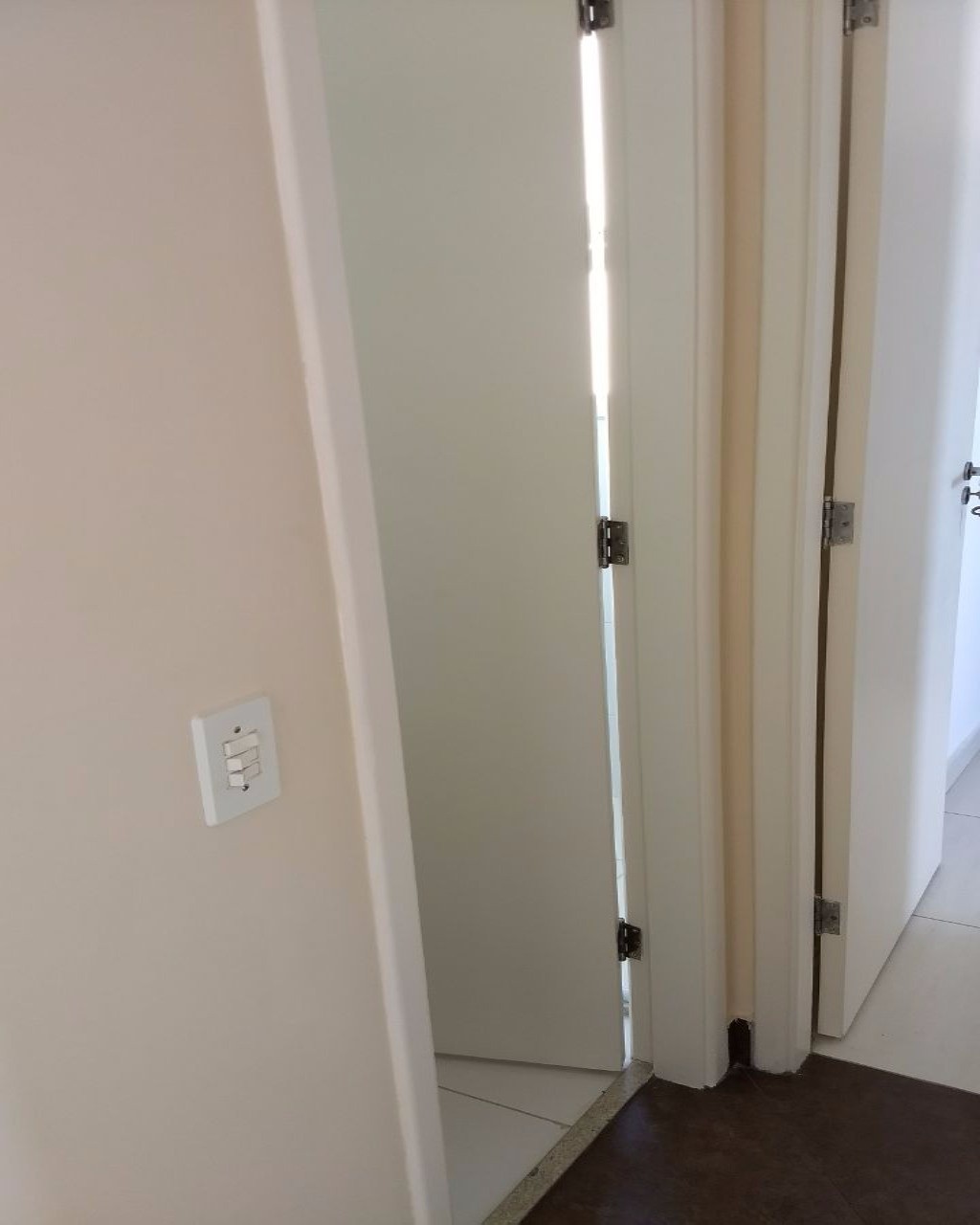 Apartamento, 2 quartos, 57 m² - Foto 8