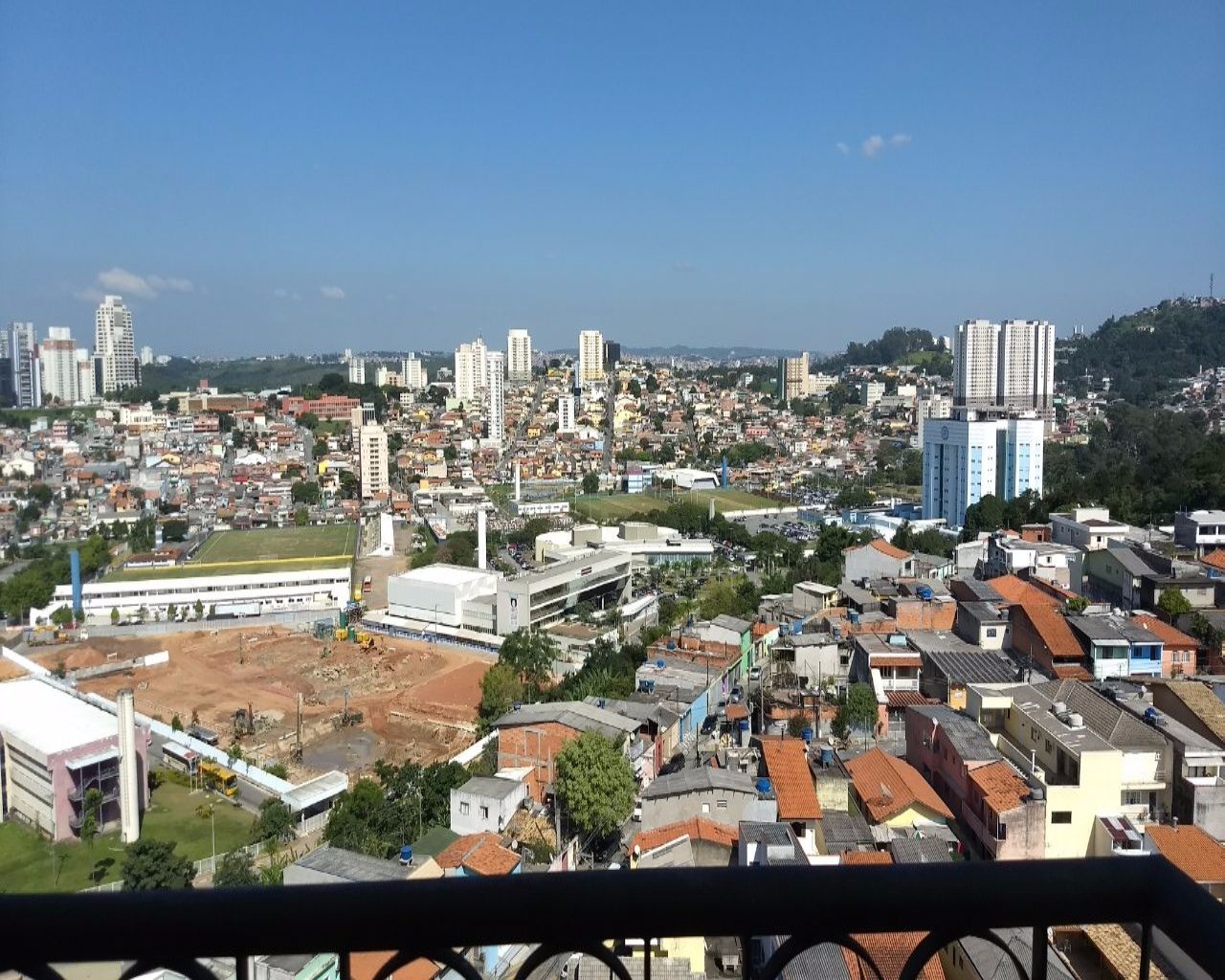 Apartamento, 2 quartos, 57 m² - Foto 9