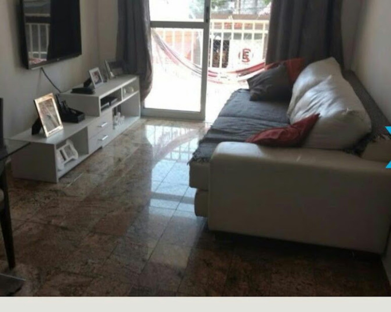 Apartamento, 2 quartos, 63 m² - Foto 2