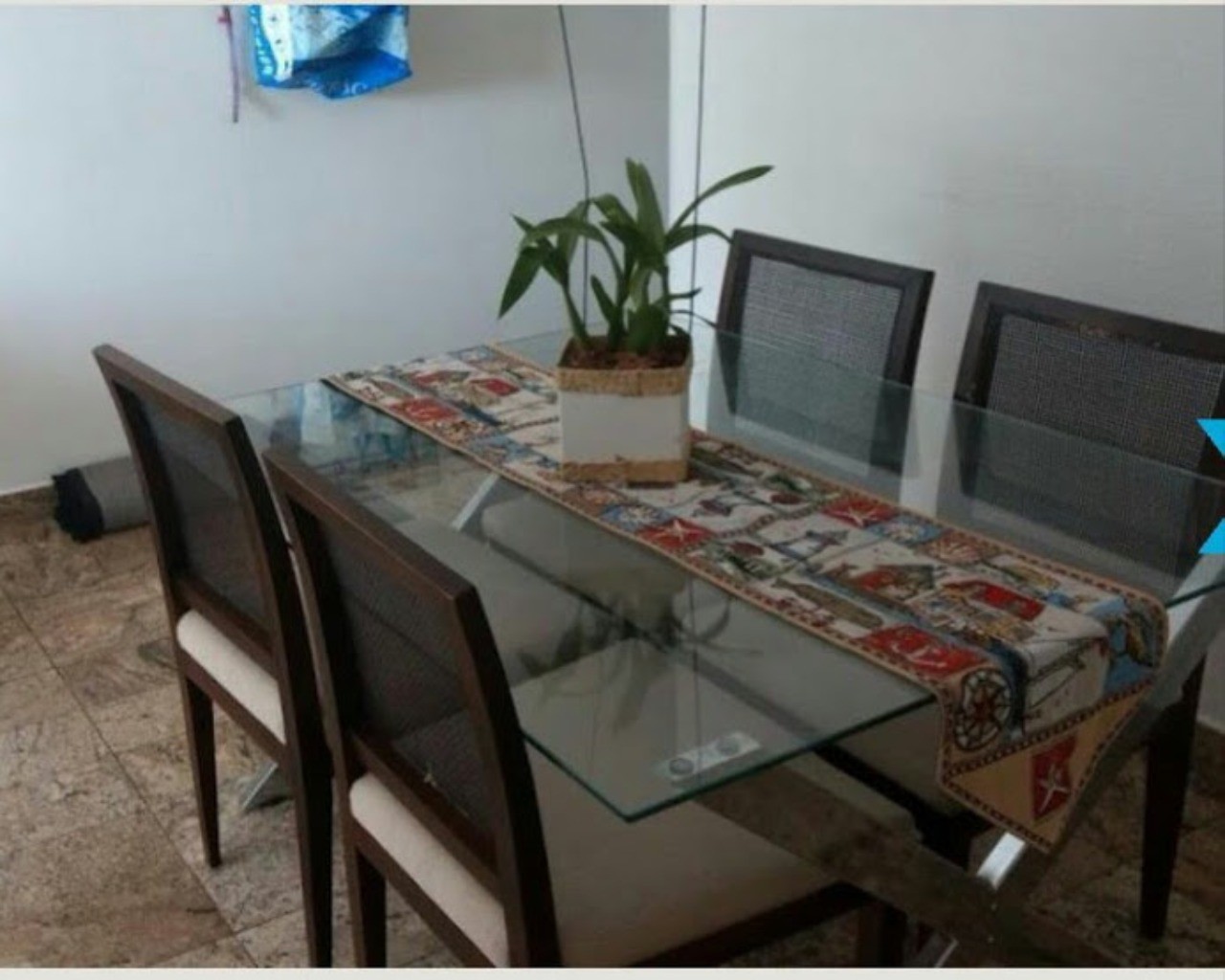 Apartamento, 2 quartos, 63 m² - Foto 1