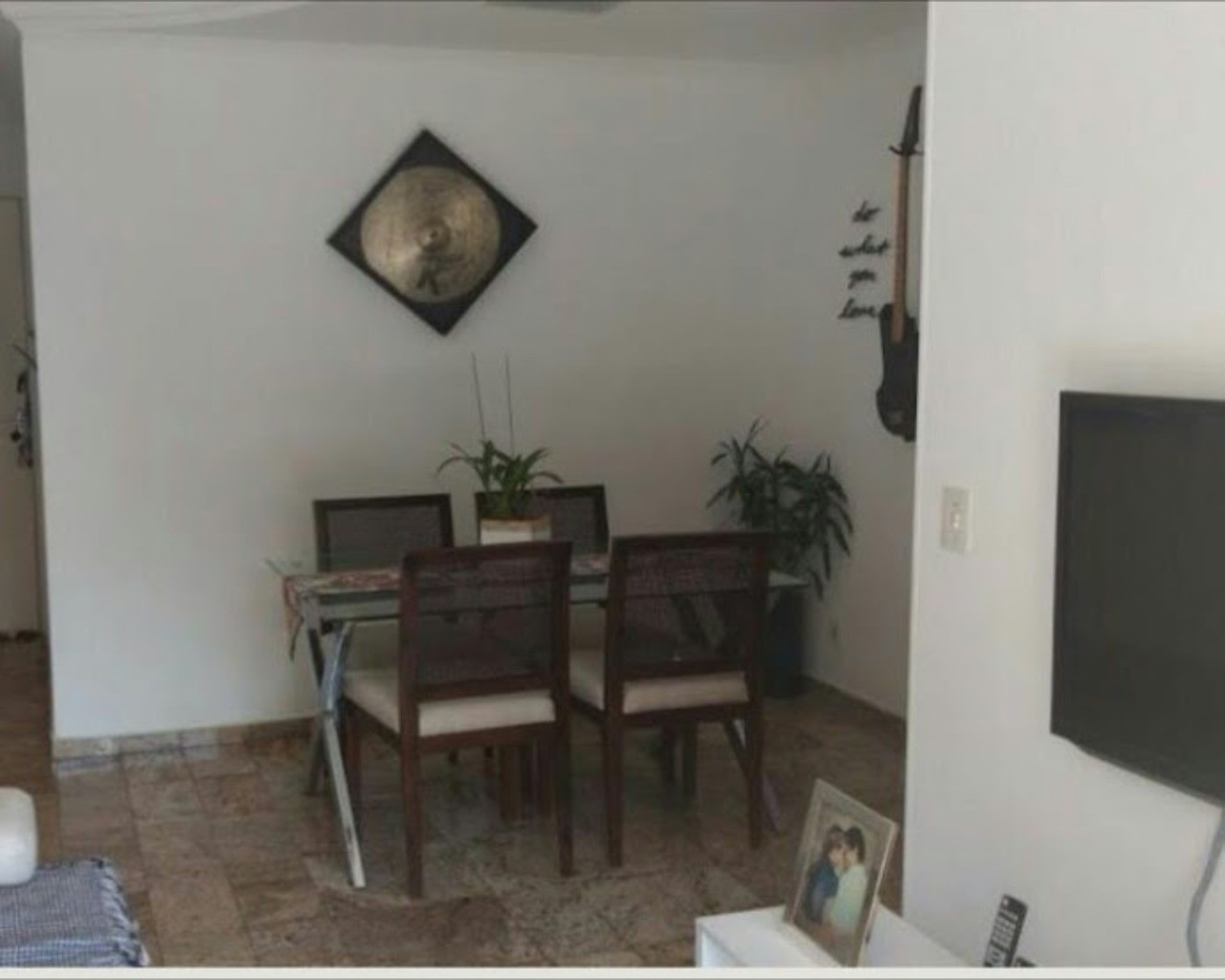 Apartamento, 2 quartos, 63 m² - Foto 4
