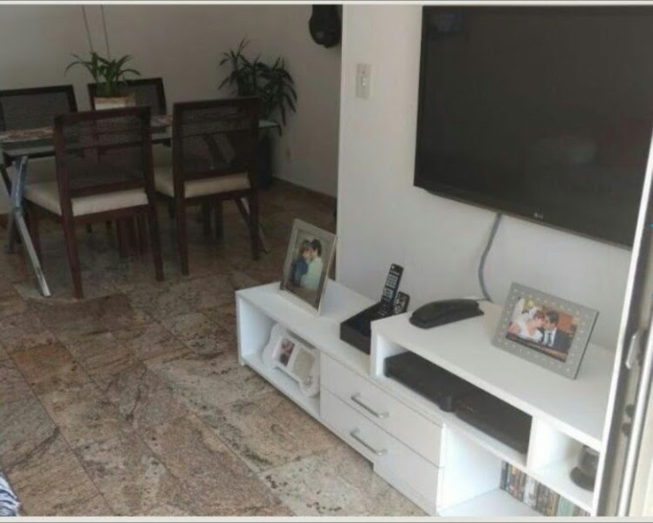 Apartamento, 2 quartos, 63 m² - Foto 5