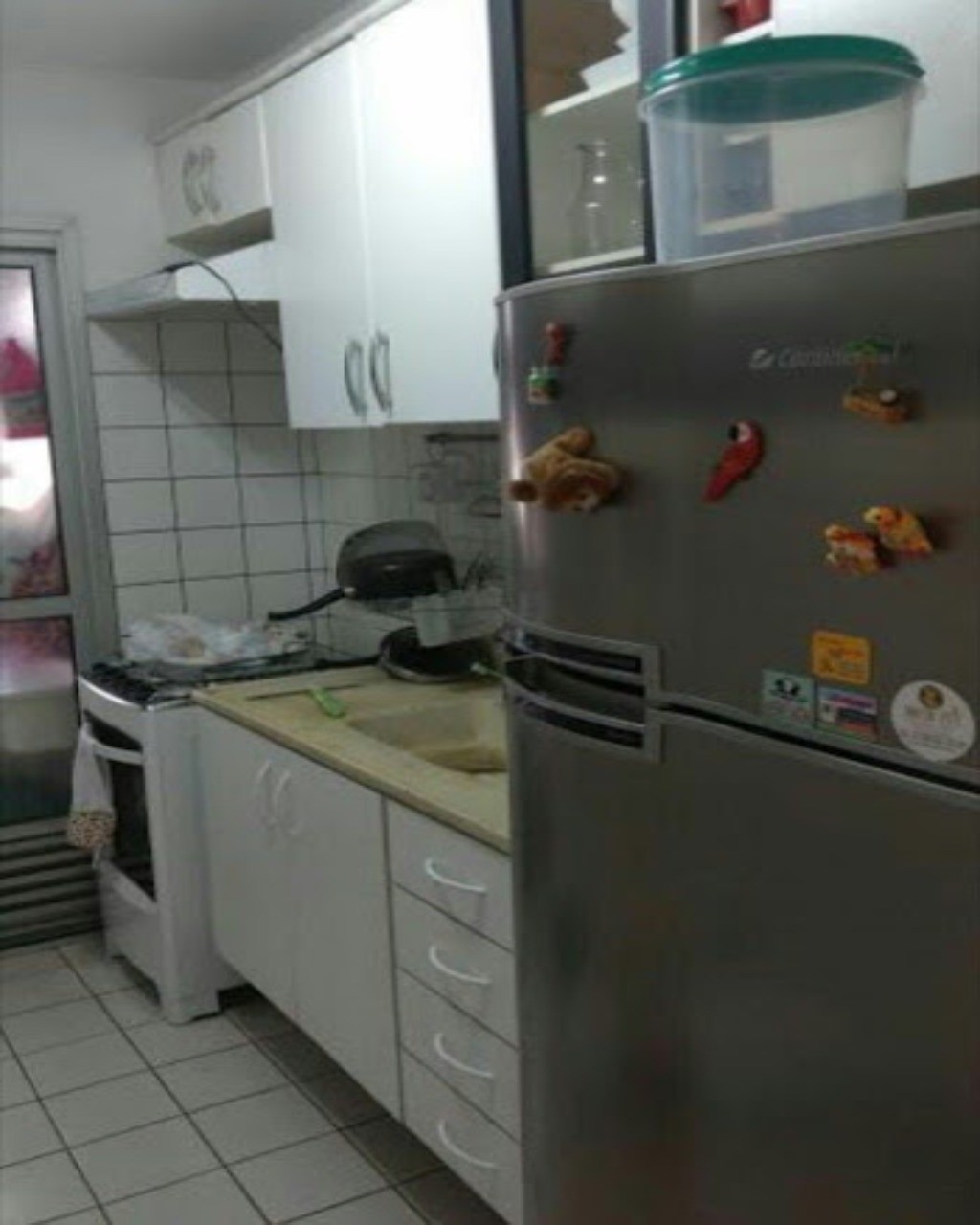 Apartamento, 2 quartos, 63 m² - Foto 6