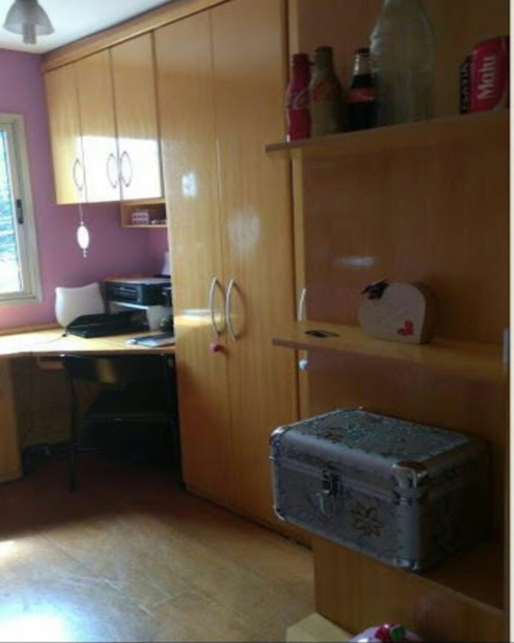 Apartamento, 2 quartos, 63 m² - Foto 12