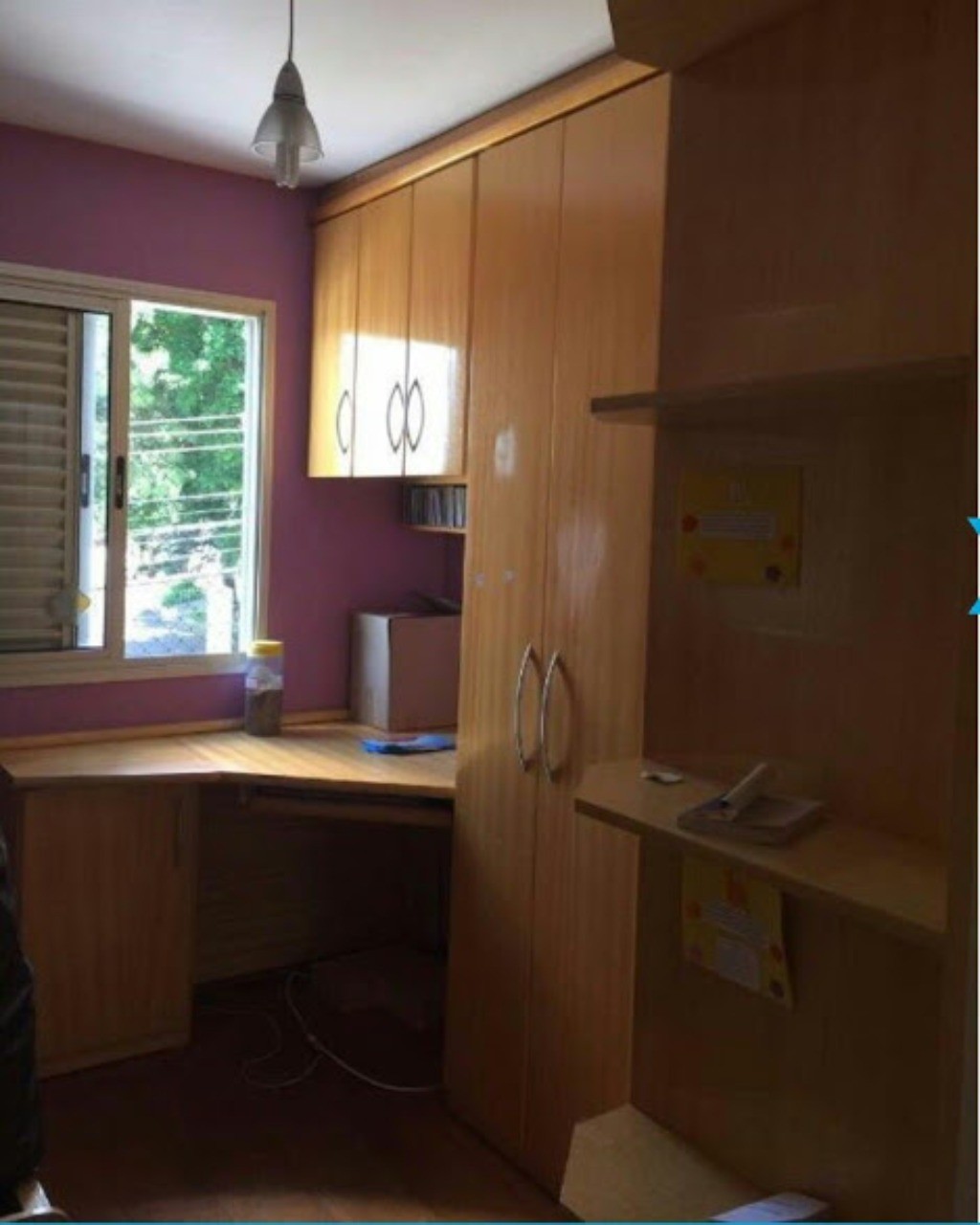 Apartamento, 2 quartos, 63 m² - Foto 13