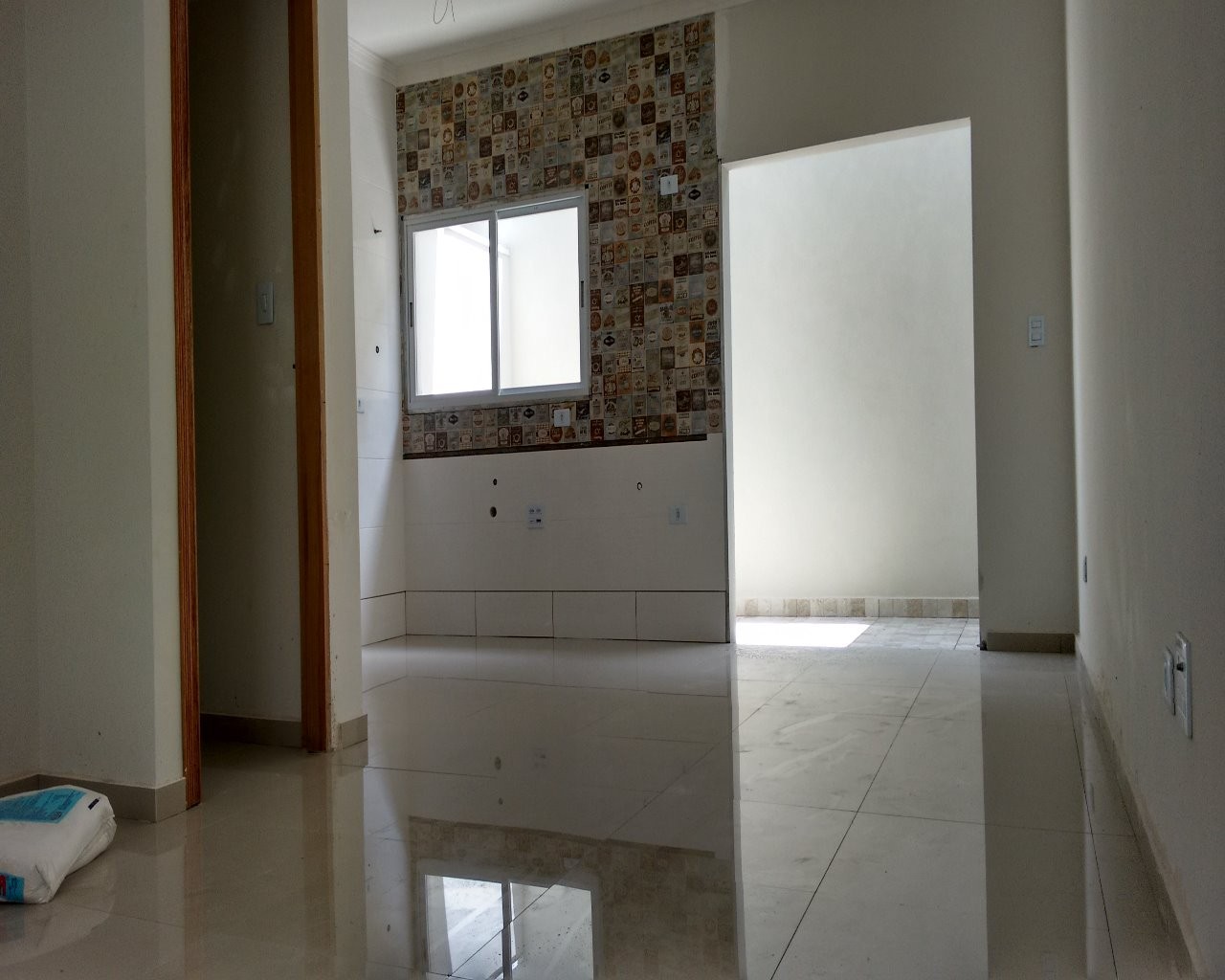 Sobrado, 2 quartos, 72 m² - Foto 4