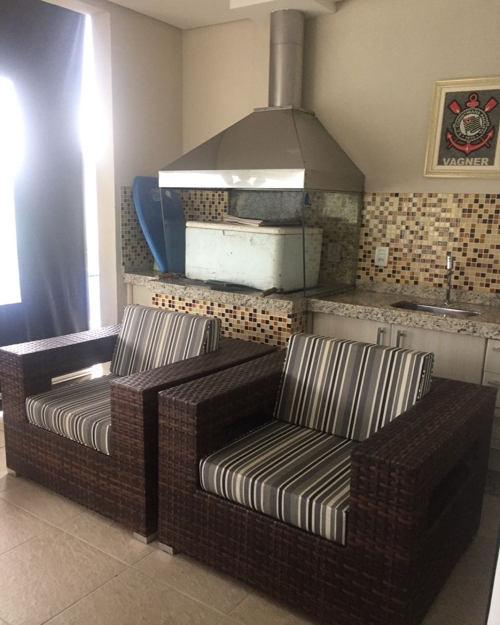 Sobrado, 3 quartos, 280 m² - Foto 4