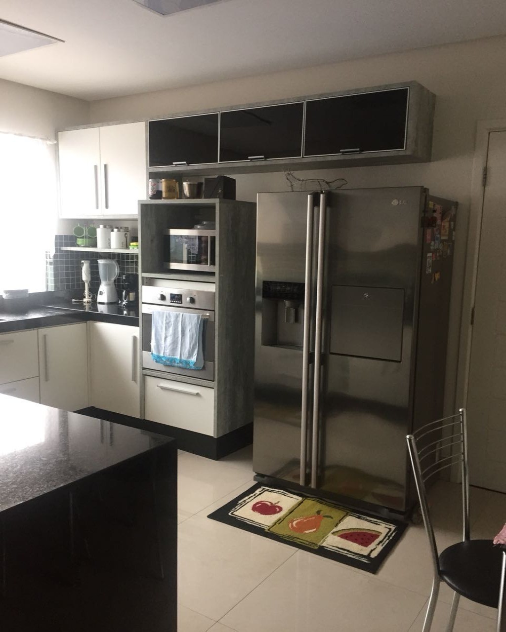 Sobrado, 3 quartos, 280 m² - Foto 5