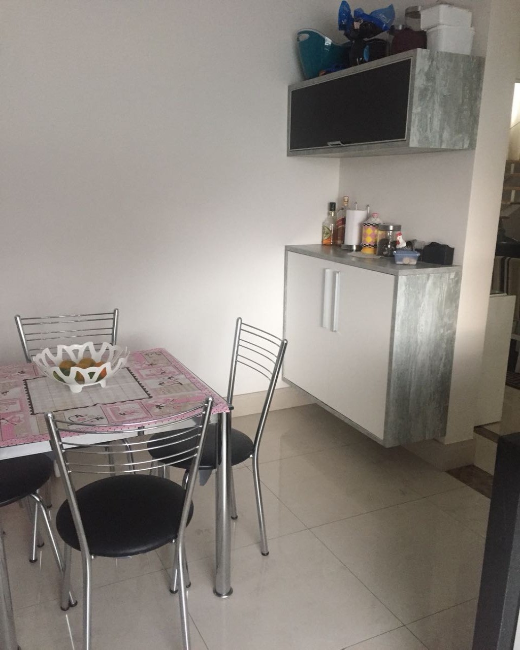 Sobrado, 3 quartos, 280 m² - Foto 8