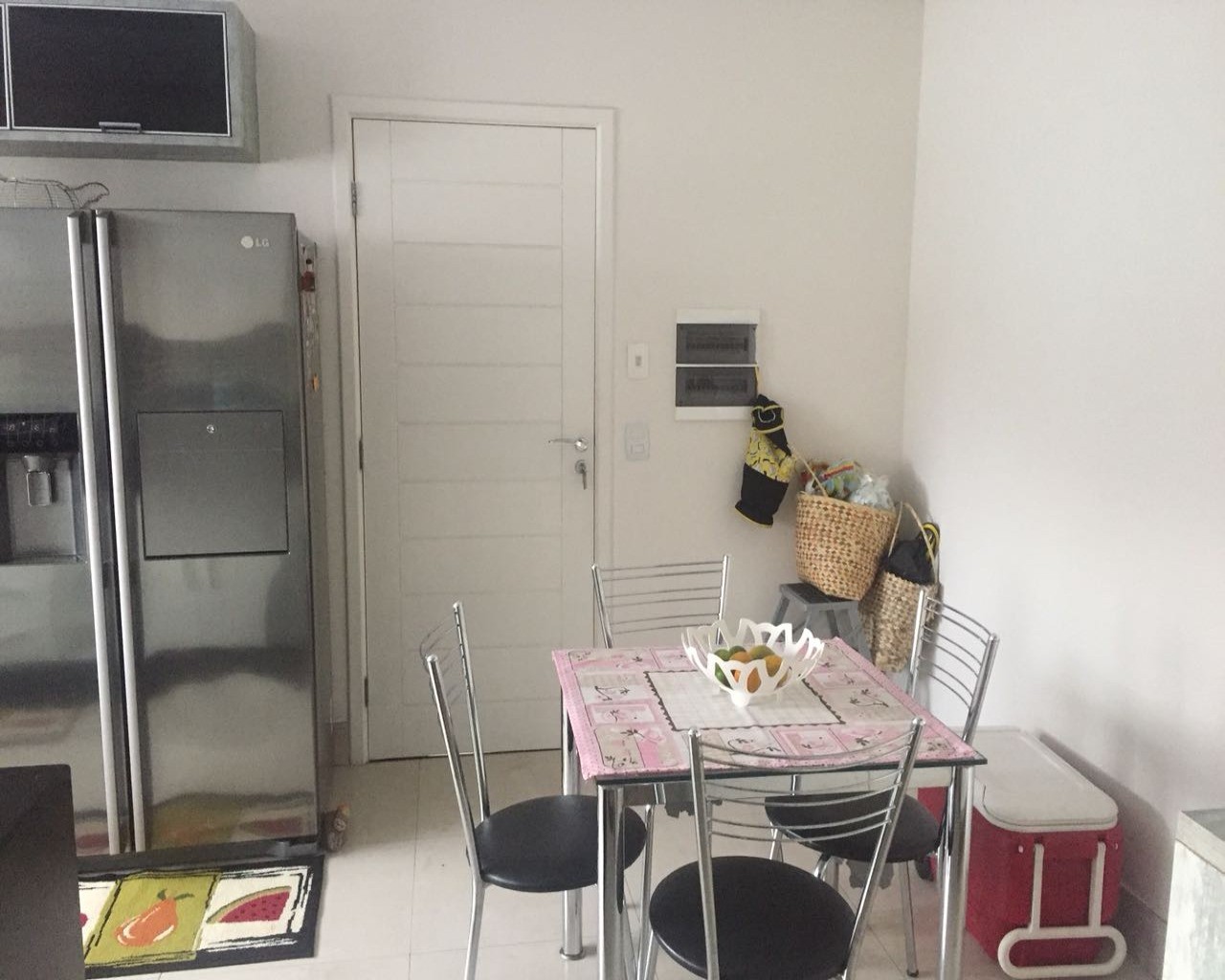 Sobrado, 3 quartos, 280 m² - Foto 7