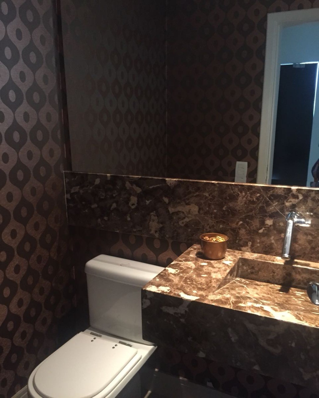 Sobrado, 3 quartos, 280 m² - Foto 16