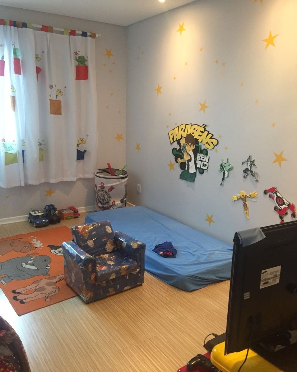 Sobrado, 3 quartos, 280 m² - Foto 12